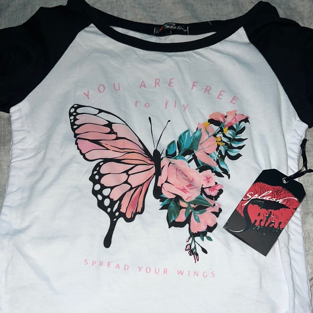 teens shirt